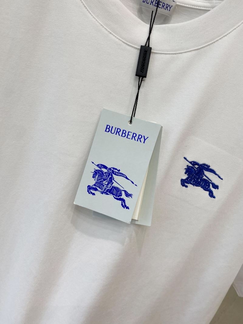 Burberry T-Shirts